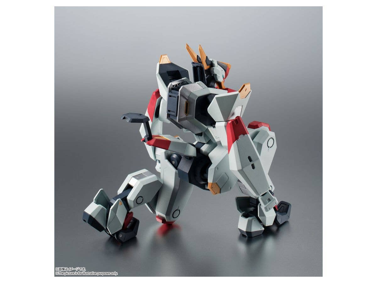 境界戦機 - MAILeS Kenbu - Robot Spirits, Robot Spirits <Side AMAIM>(Bandai Spirits) | 4573102618689