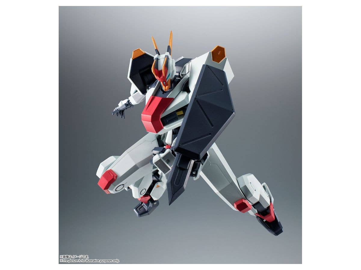 境界戦機 - MAILeS Kenbu - Robot Spirits, Robot Spirits <Side AMAIM>(Bandai Spirits) | 4573102618689