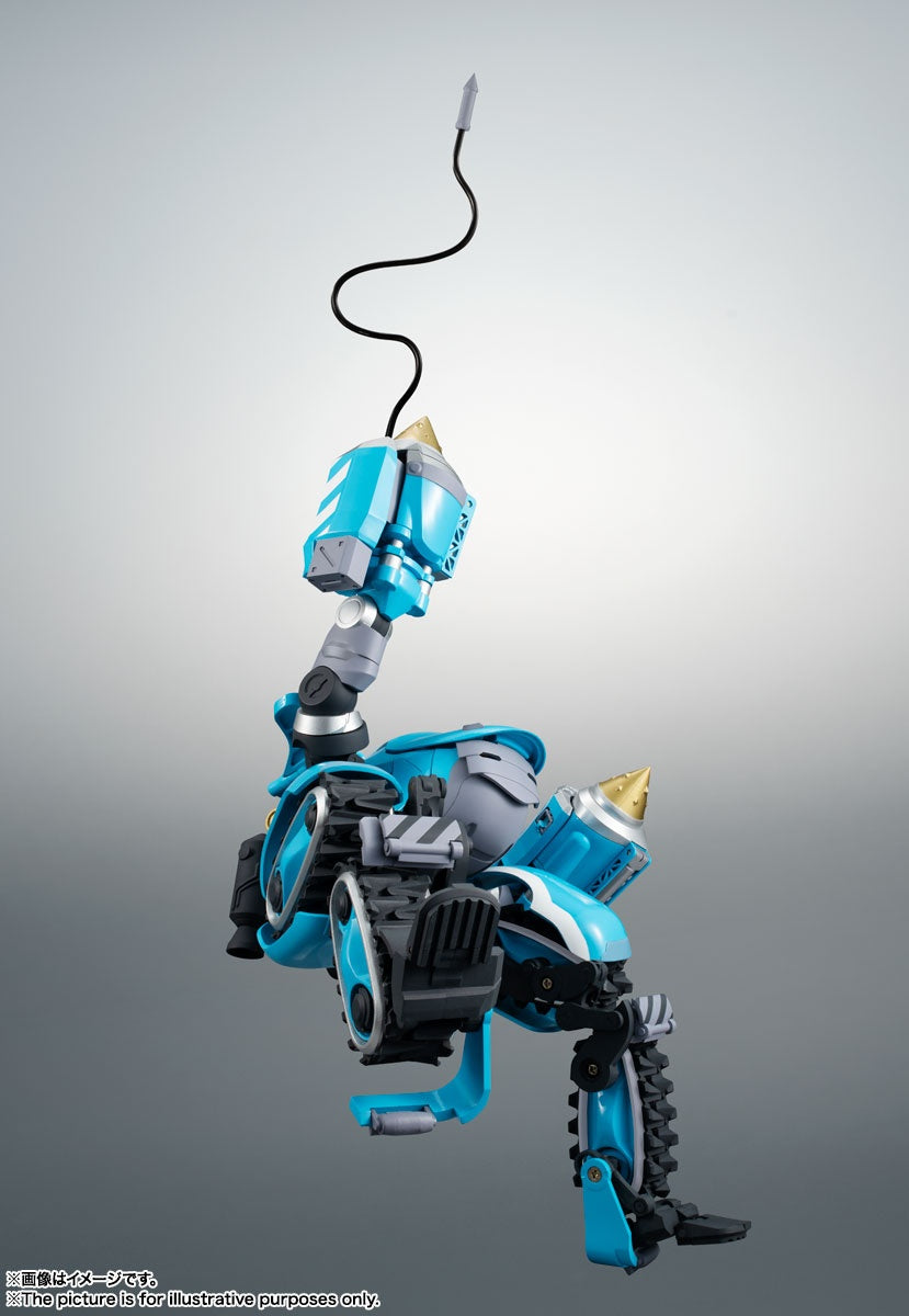 Sacks&Guns - Big Tony - Robot Spirits, Robot Spirits <Side MB>(Bandai Spirits) | 4573102618863