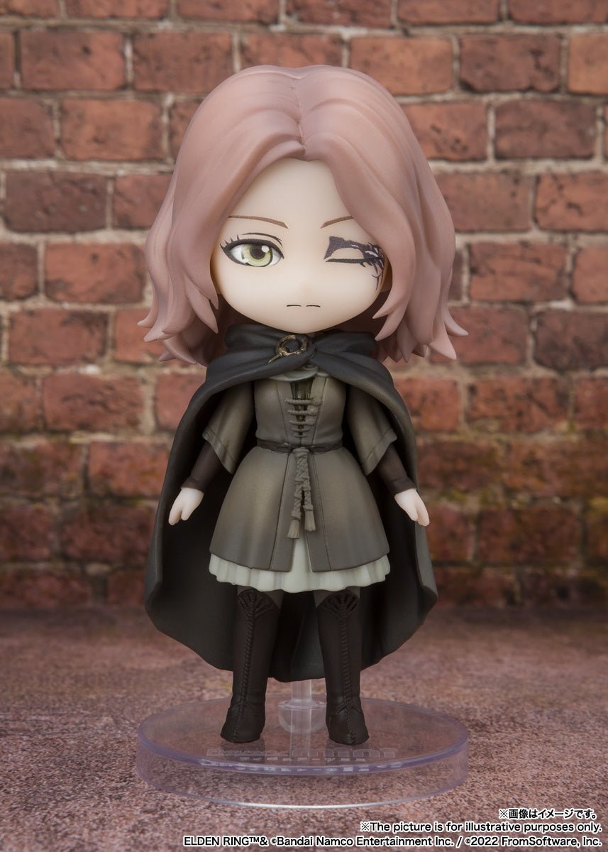BANDAI Spirits Melina Elden Ring, Bandai Spirits Figuarts mini