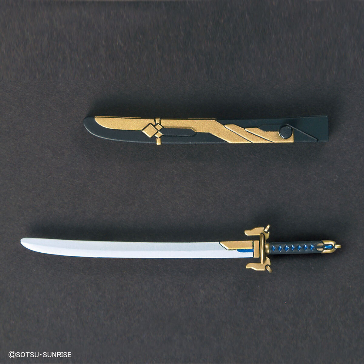 Sd Gundam World Heroes - Nobunaga Gundam Epyon - SDW Heroes - Dark Mask Ver.(Bandai Spirits) | 4573102619167