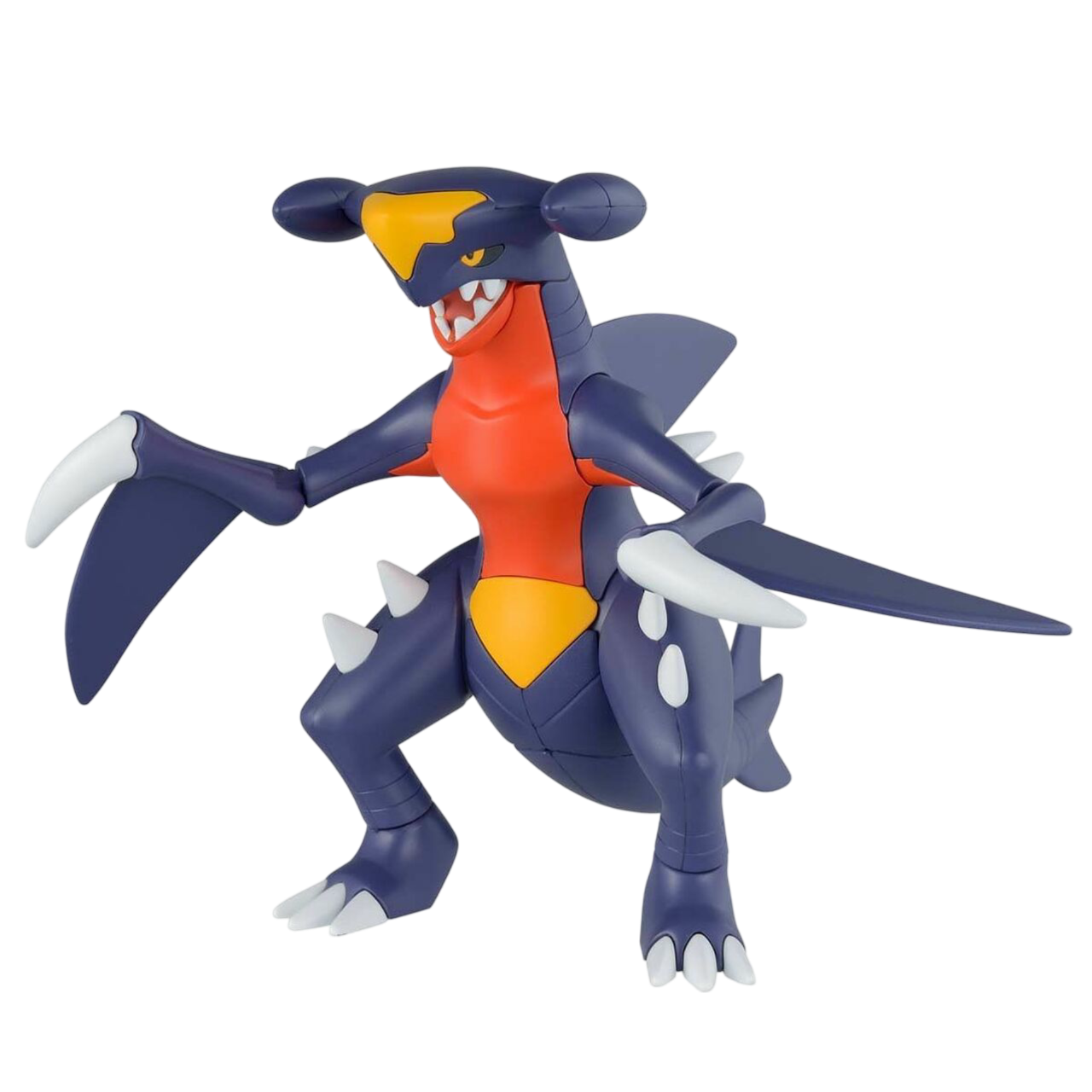 Pokemon Model Kit GARCHOMP | 4573102621399