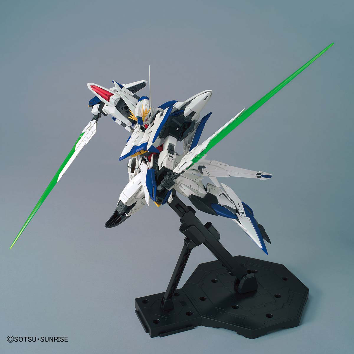 MG 1/100 ECLIPSE GUNDAM | 4573102619198