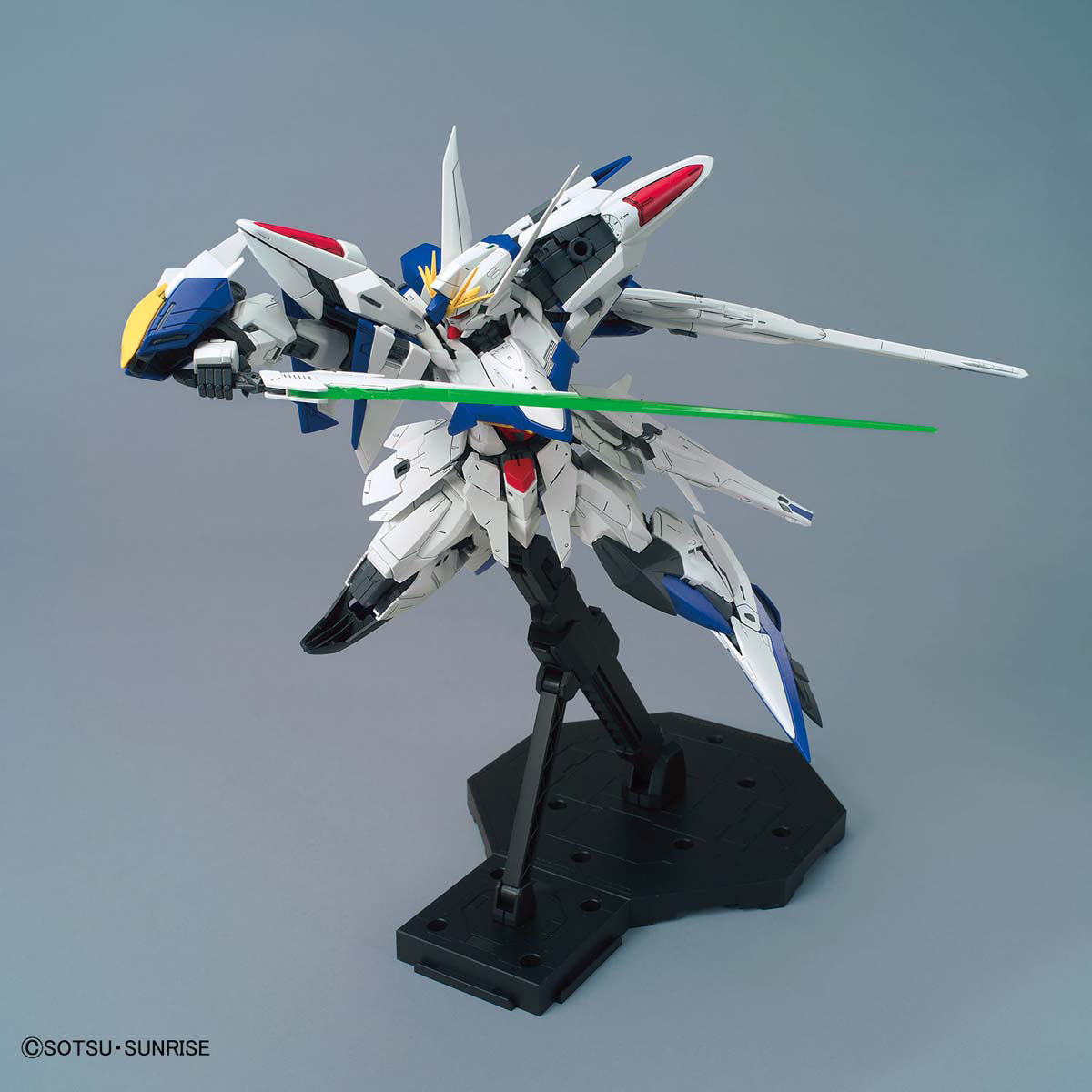 MG 1/100 ECLIPSE GUNDAM | 4573102619198
