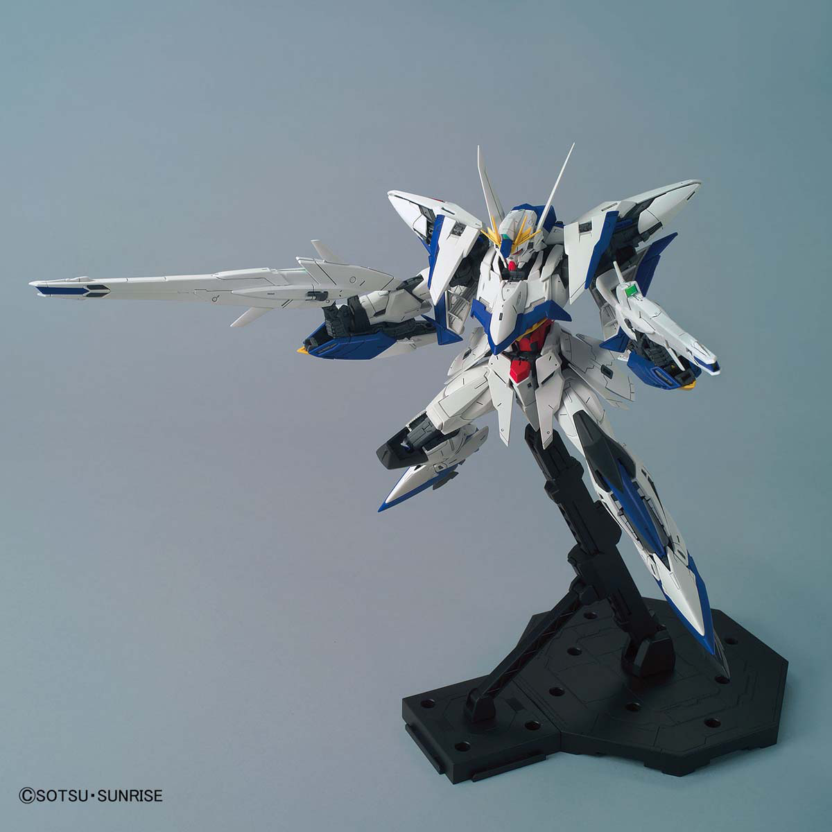 MG 1/100 ECLIPSE GUNDAM | 4573102619198