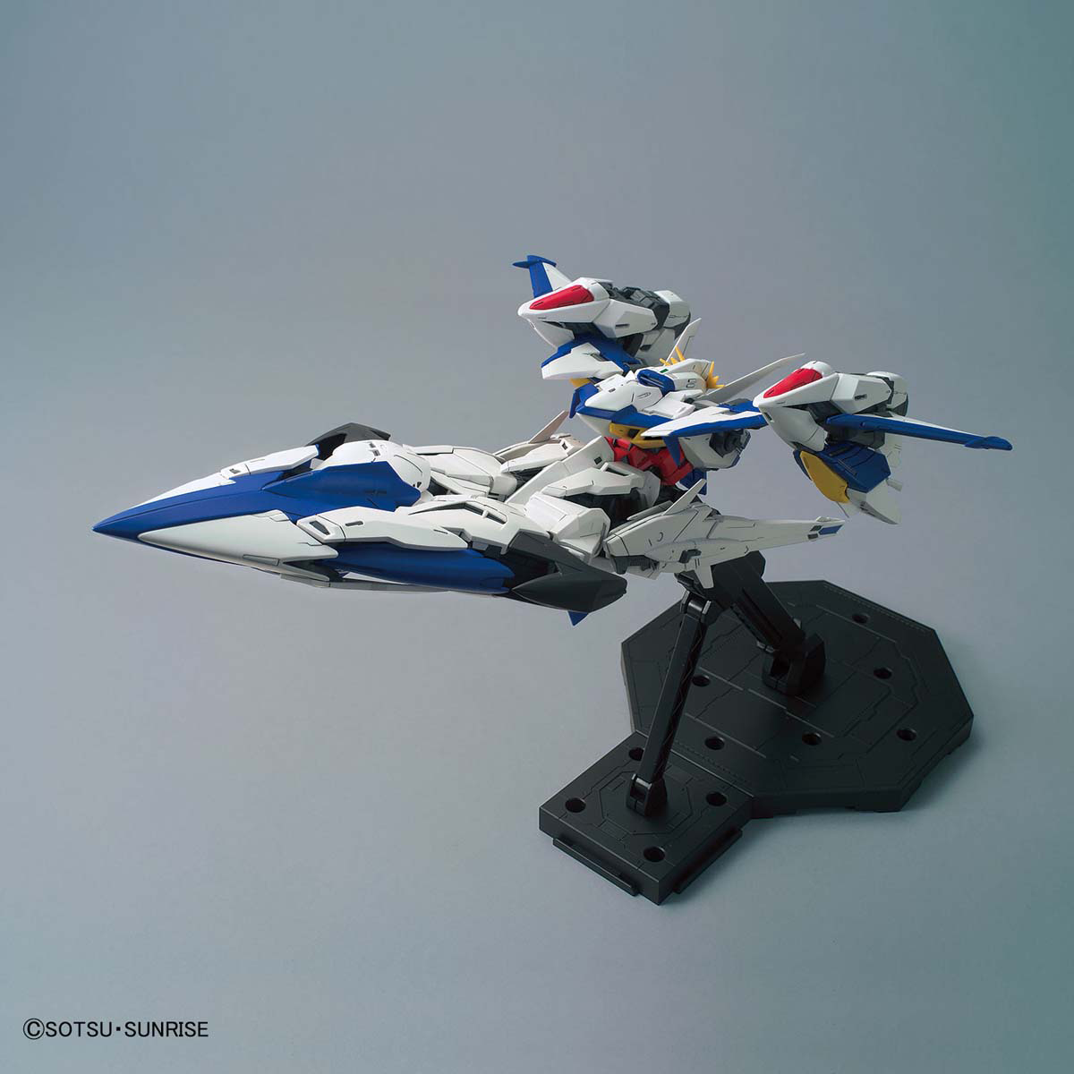MG 1/100 ECLIPSE GUNDAM | 4573102619198