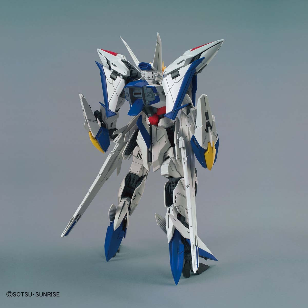 MG 1/100 ECLIPSE GUNDAM | 4573102619198