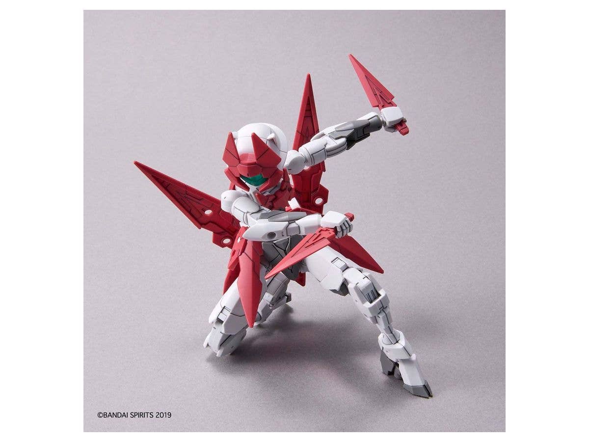 30MM 1/144 EXM-E7a SPINATIA (ASSASSIN TYPE) | 4573102619235
