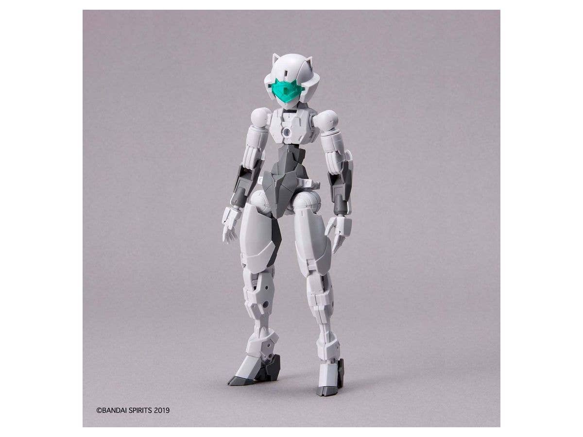 30MM 1/144 EXM-E7a SPINATIA (ASSASSIN TYPE) | 4573102619235