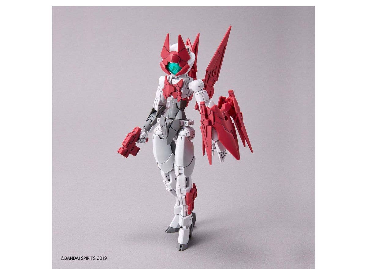 30MM 1/144 EXM-E7a SPINATIA (ASSASSIN TYPE) | 4573102619235