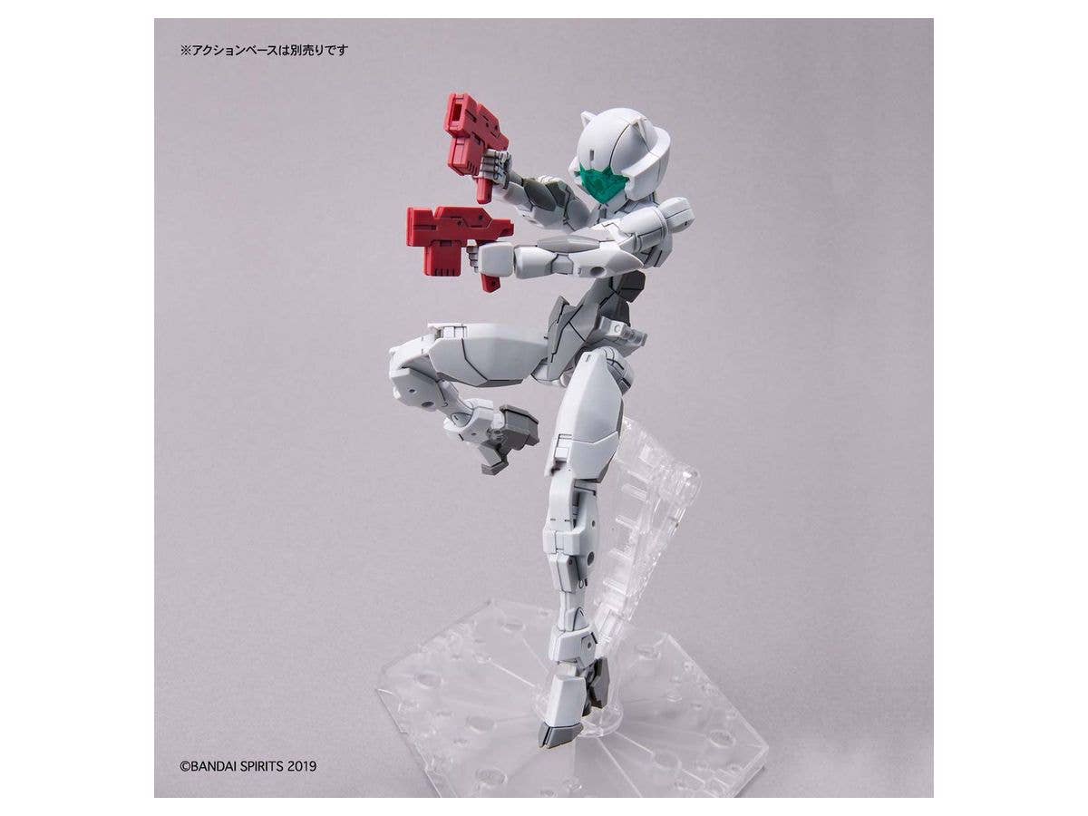 30MM 1/144 EXM-E7a SPINATIA (ASSASSIN TYPE) | 4573102619235