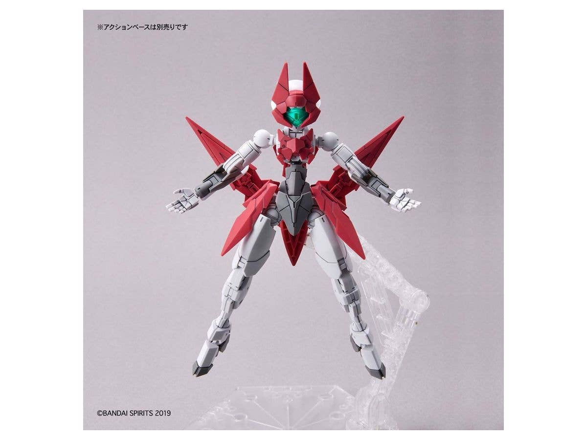 30MM 1/144 EXM-E7a SPINATIA (ASSASSIN TYPE) | 4573102619235