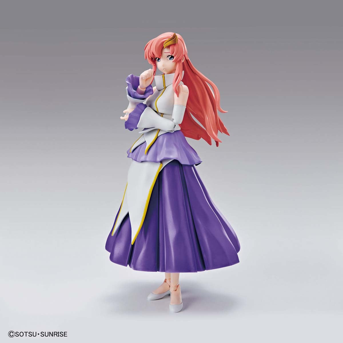 BANDAI Hobby Figure-rise Standard SEED LACUS CLYNE(4573102619259)