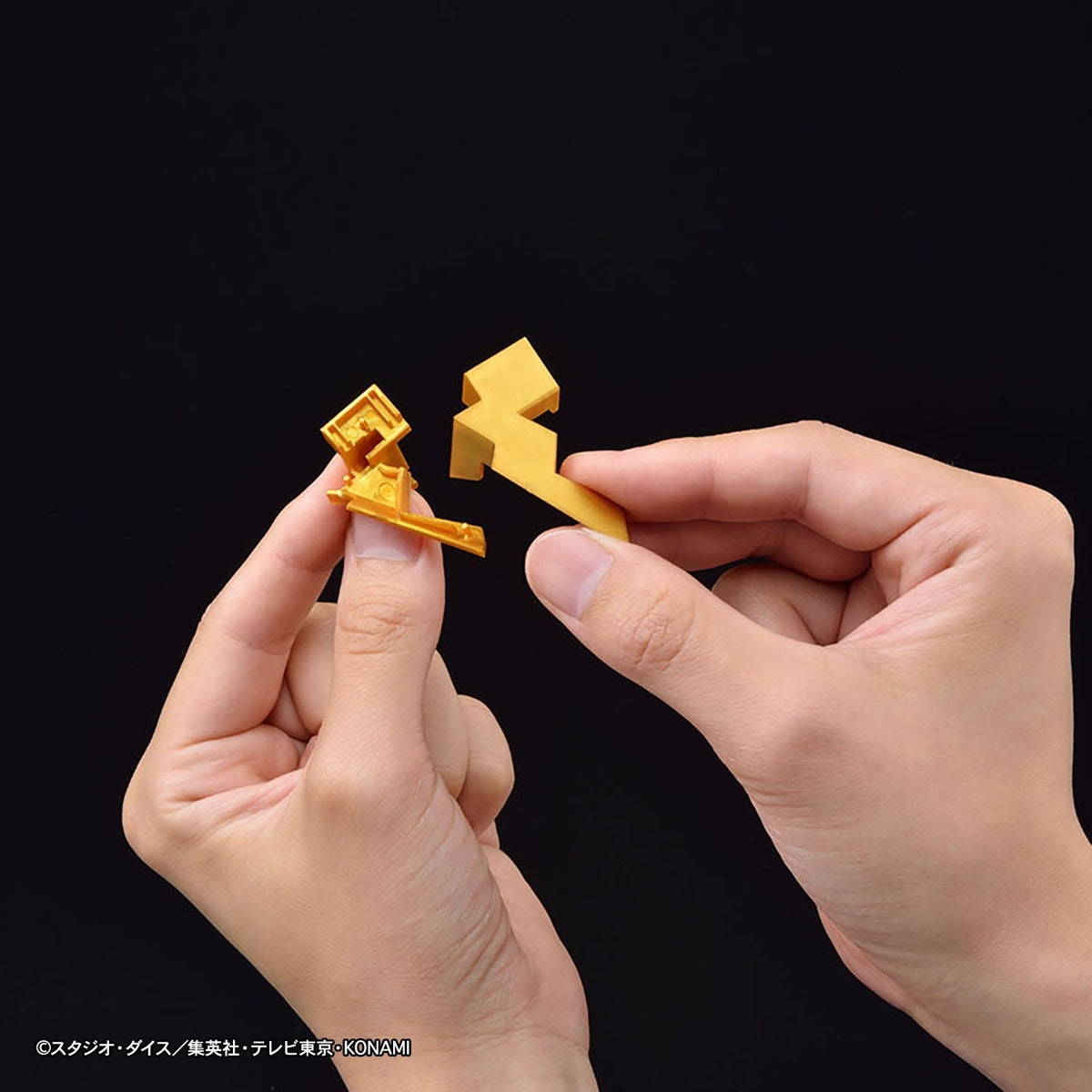 ULTIMAGEAR MILLENNIUM PUZZLE | 4573102619280