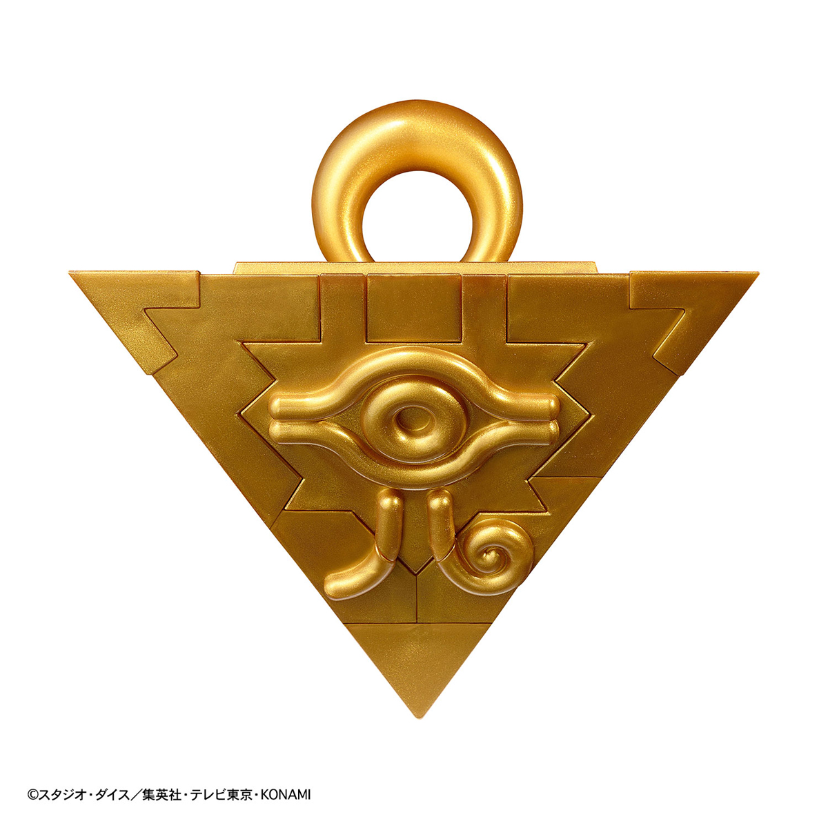 ULTIMAGEAR MILLENNIUM PUZZLE | 4573102619280
