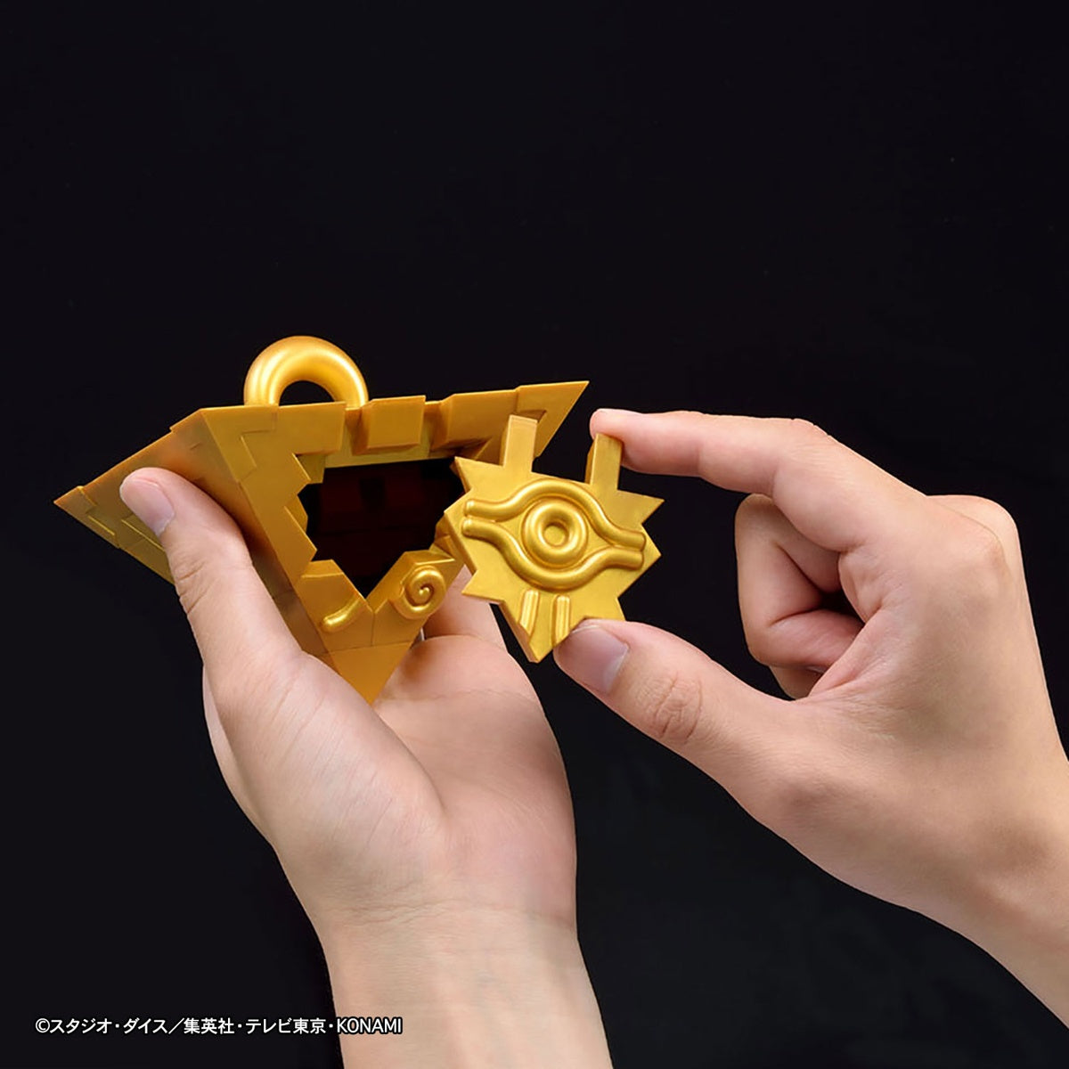 ULTIMAGEAR MILLENNIUM PUZZLE | 4573102619280
