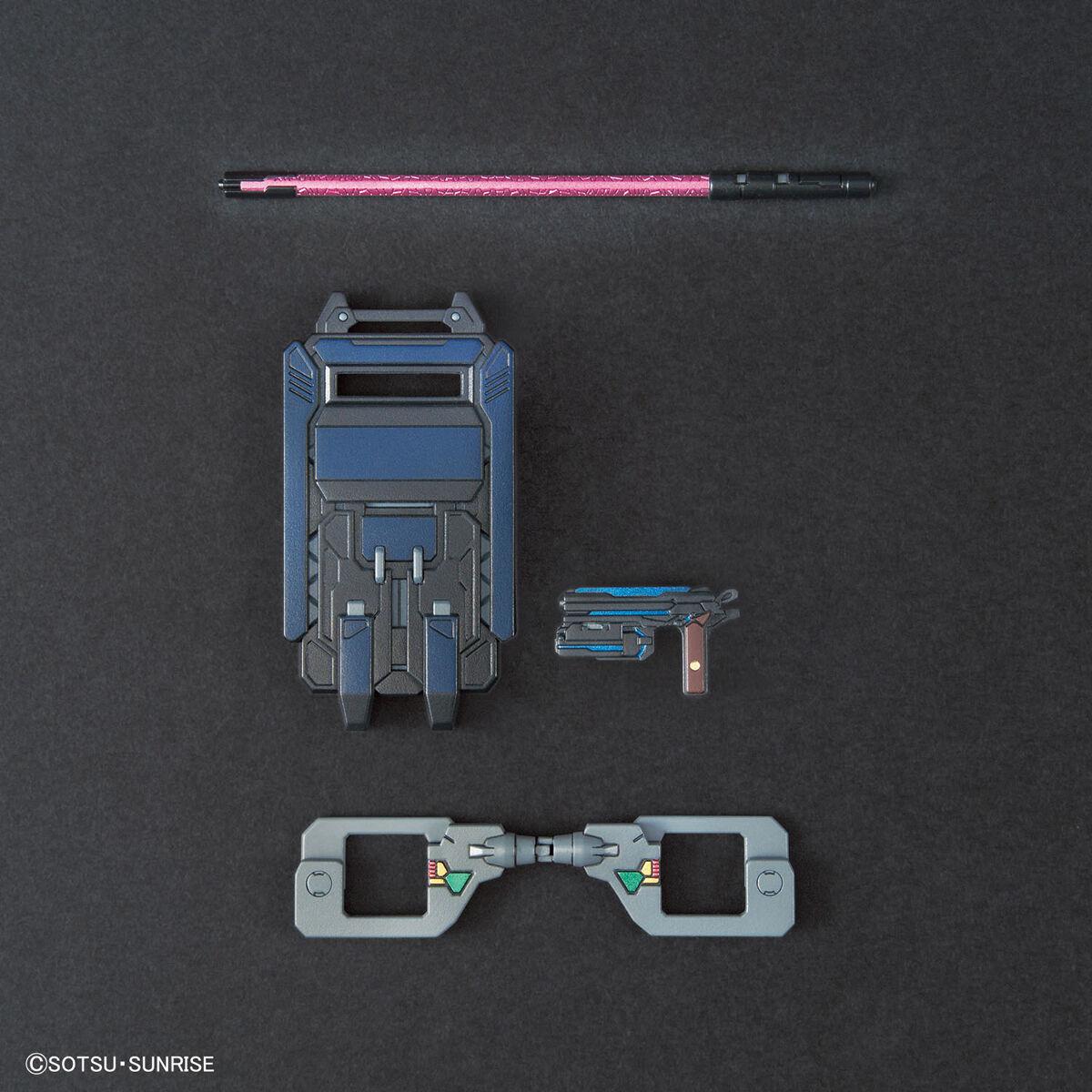 SDW HEROES VERDE BUSTER TEAM MEMBER | 4573102619921