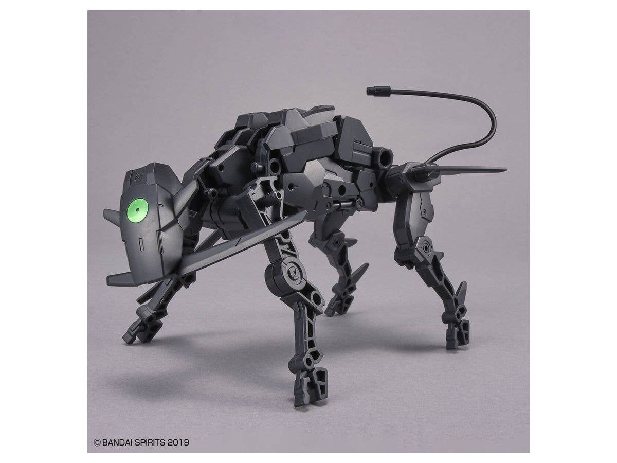 30MM 1/144 Extended Armament Vehicle (DOG MECHA Ver.) | 4573102619952