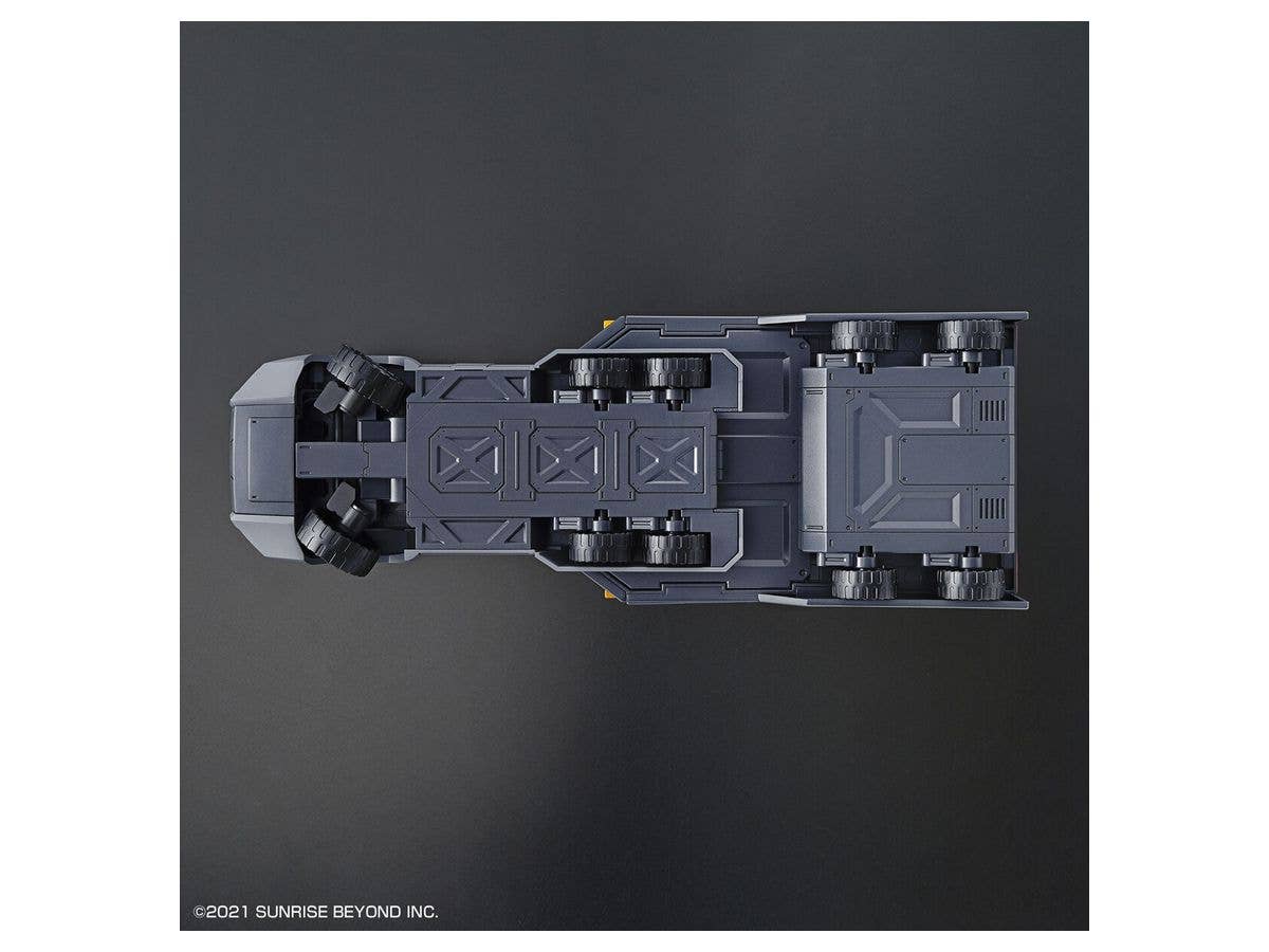 境界戦機 - HG - 1/72(Bandai Spirits) - UPC 4573102620217 | 4573102620217
