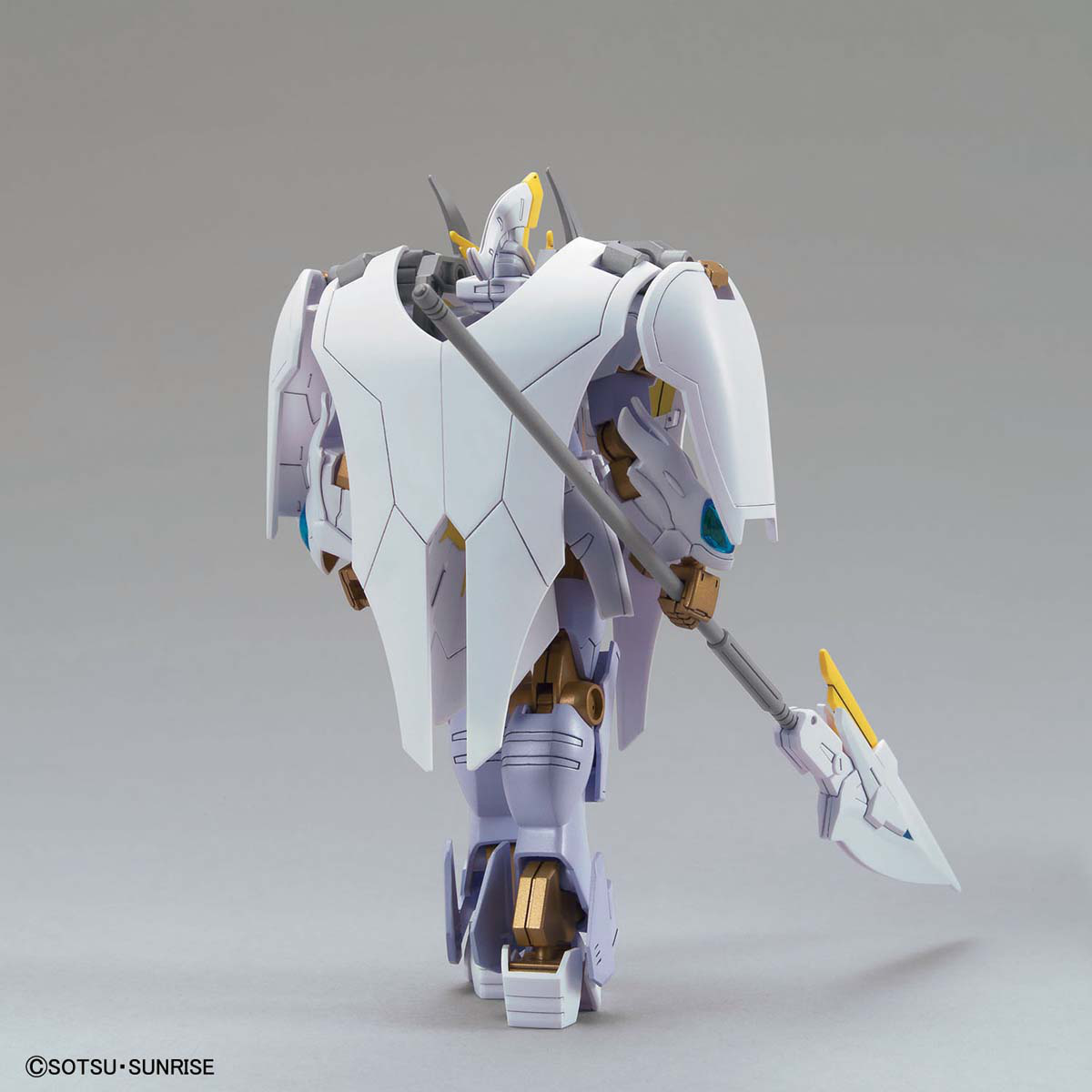 HG 1/144 Gundam Revrance Heaven | 4573102620248
