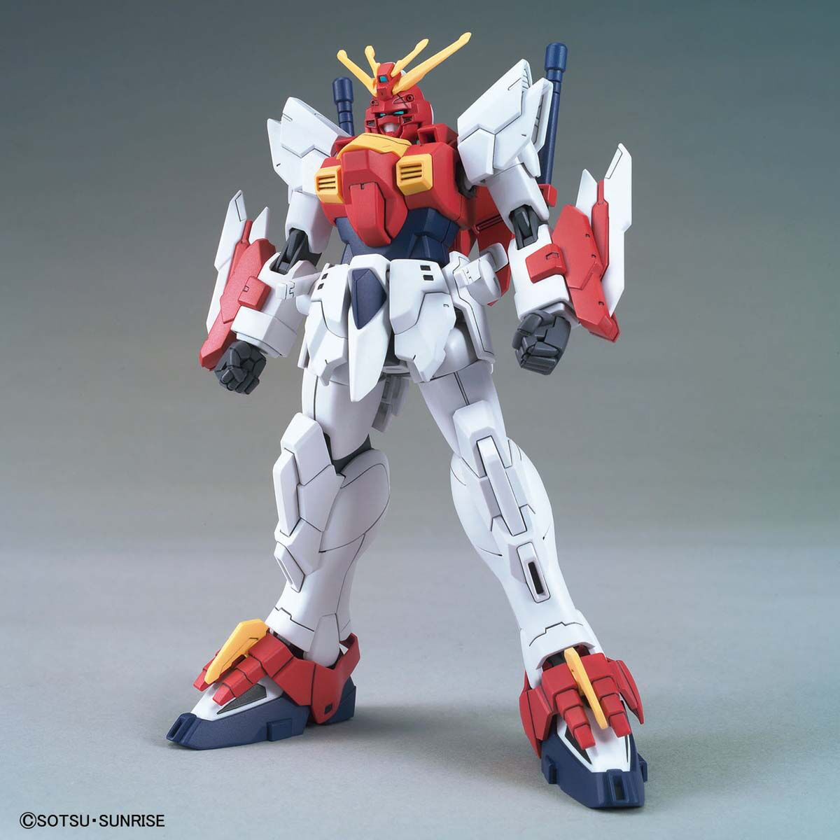 PG 1/60 00 Gundam Seven Sword/G | 4573102620279