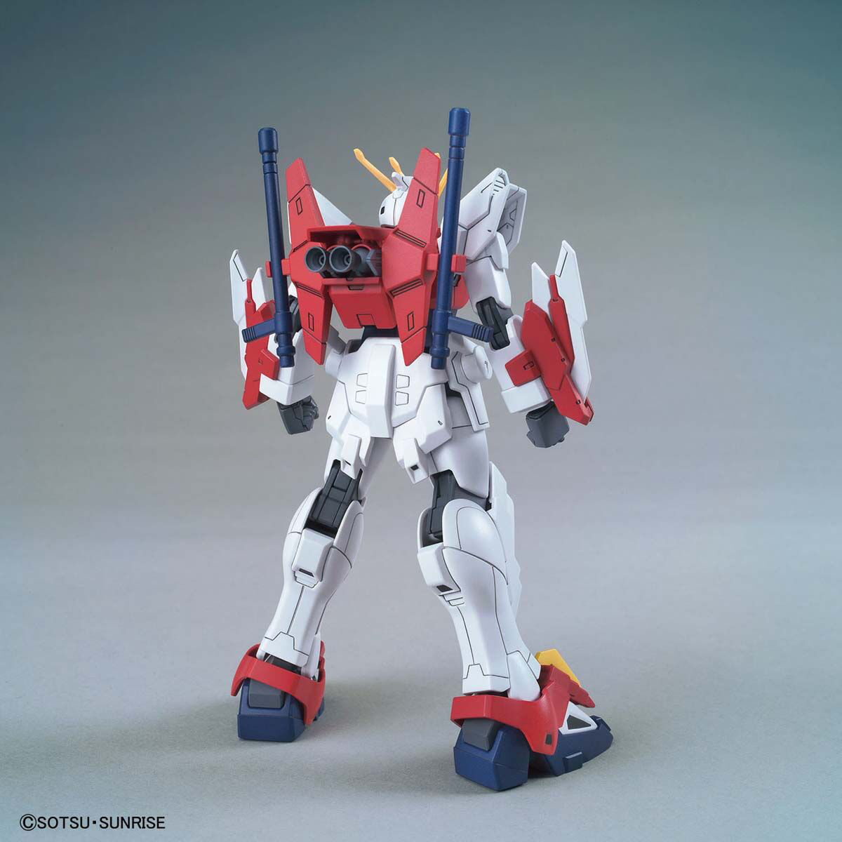 PG 1/60 00 Gundam Seven Sword/G | 4573102620279