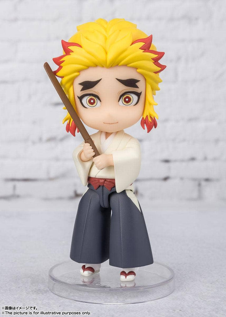 BANDAI Spirits Senjuro Rengoku | 4573102620590