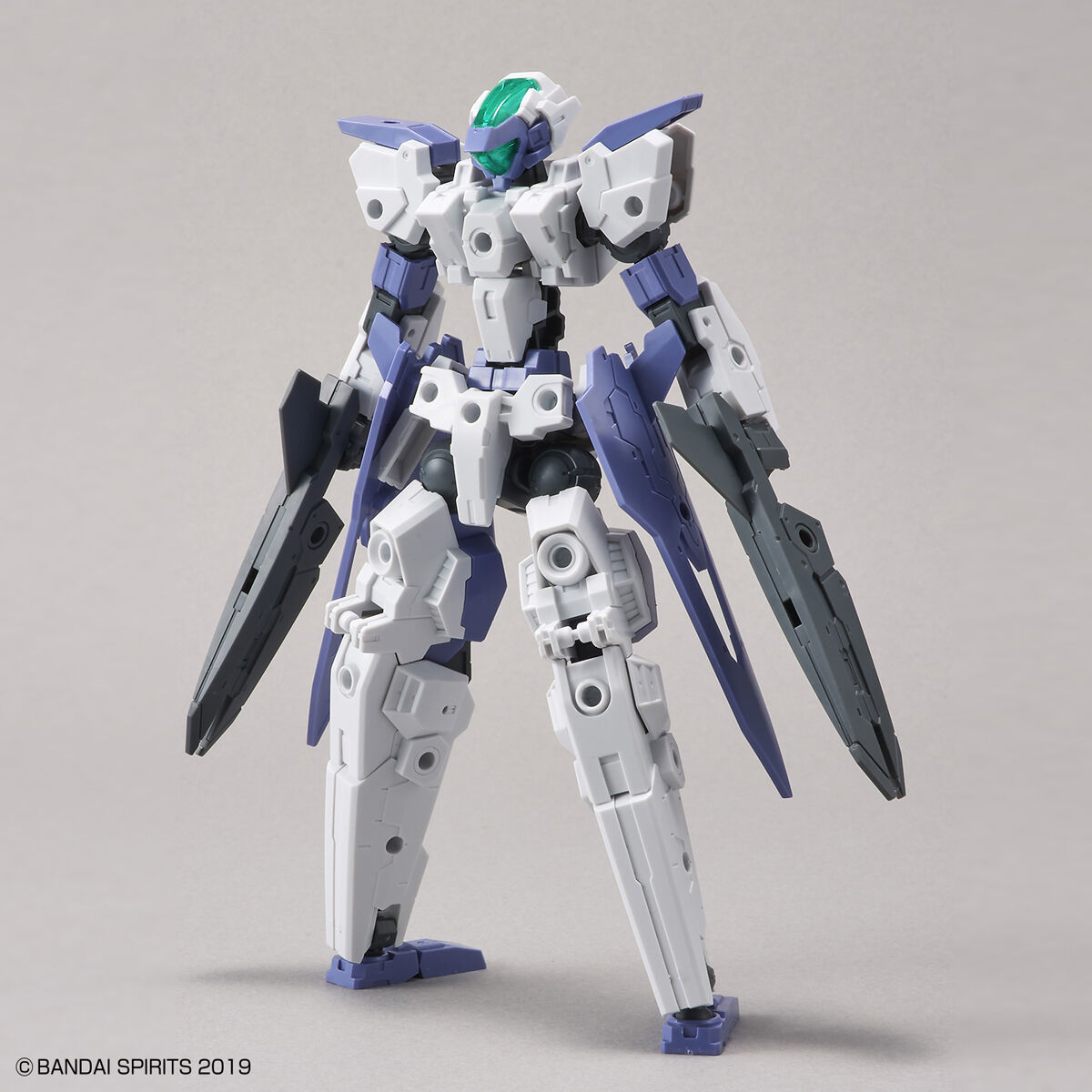 BANDAI Hobby 30MM 1/144 eEXM-30 ESPOSSITO Beta - P-REX Hobby
