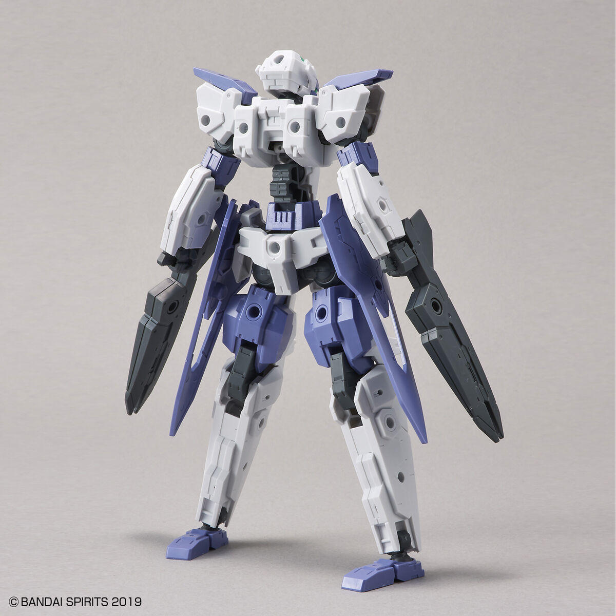 BANDAI Hobby 30MM 1/144 eEXM-30 ESPOSSITO Beta - P-REX Hobby