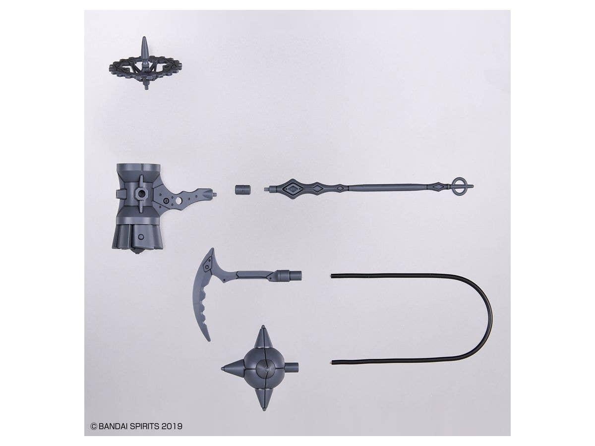 CUSTOMIZE WEAPONS (FANTASY WEAPON) | 4573102620682