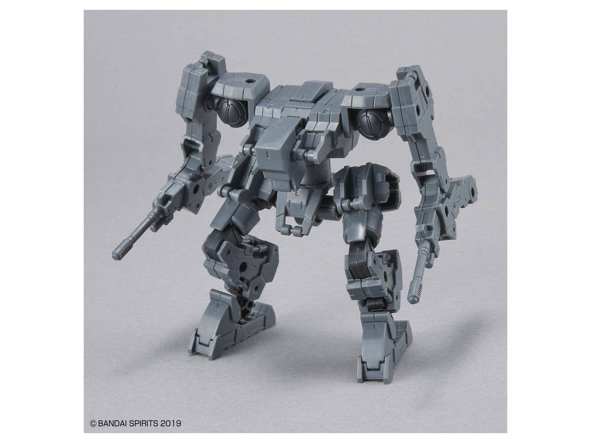 30MM 1/144 Extended Armament Vehicle (MASS PRODUCED SUB MACHINE Ver.) | 4573102620712