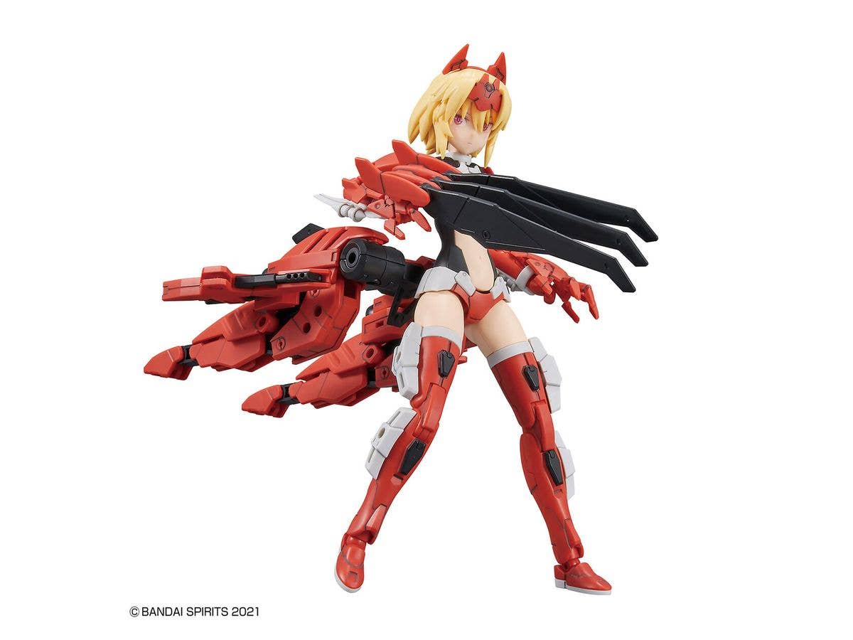 30MS SIS-Gc69r ALKA-CARTI (QUARTET FORM) | 4573102620729