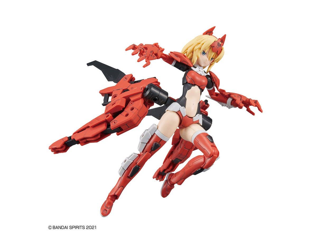 30MS SIS-Gc69r ALKA-CARTI (QUARTET FORM) | 4573102620729
