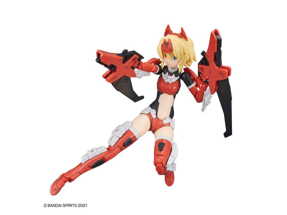 30MS SIS-Gc69r ALKA-CARTI (QUARTET FORM) | 4573102620729