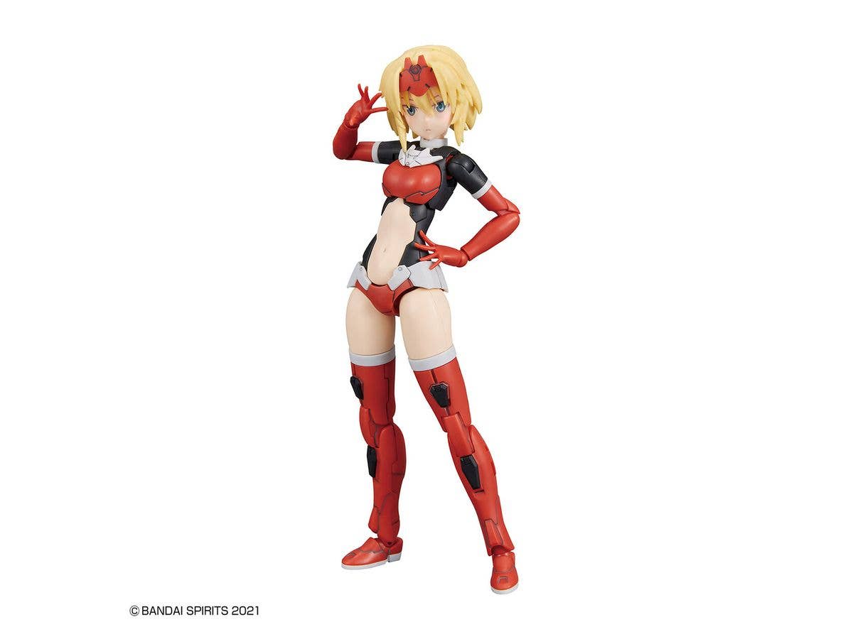 30MS SIS-Gc69r ALKA-CARTI (QUARTET FORM) | 4573102620729