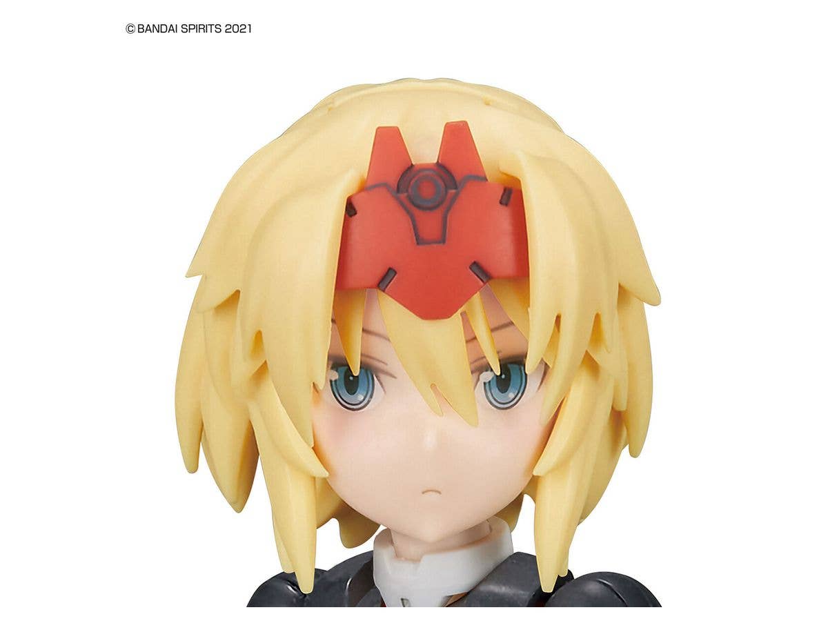 30MS SIS-Gc69r ALKA-CARTI (QUARTET FORM) | 4573102620729