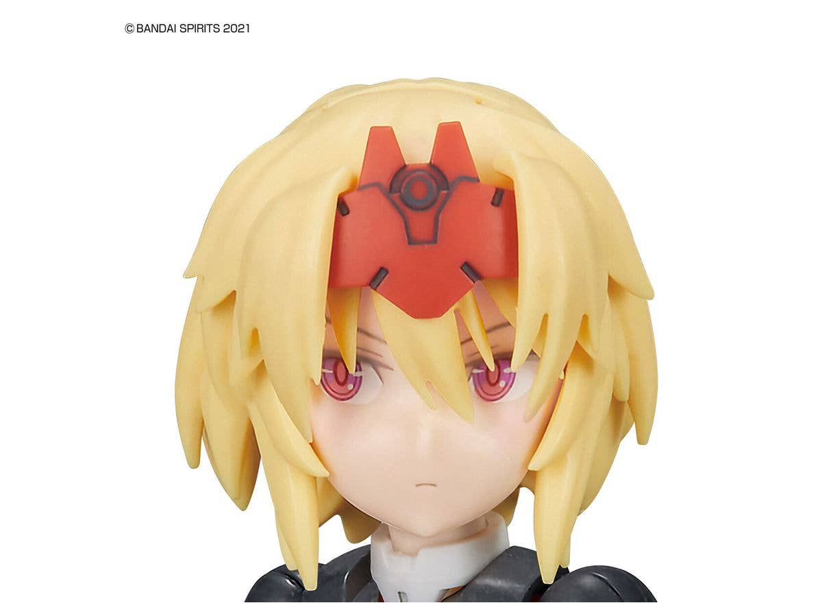 30MS SIS-Gc69r ALKA-CARTI (QUARTET FORM) | 4573102620729