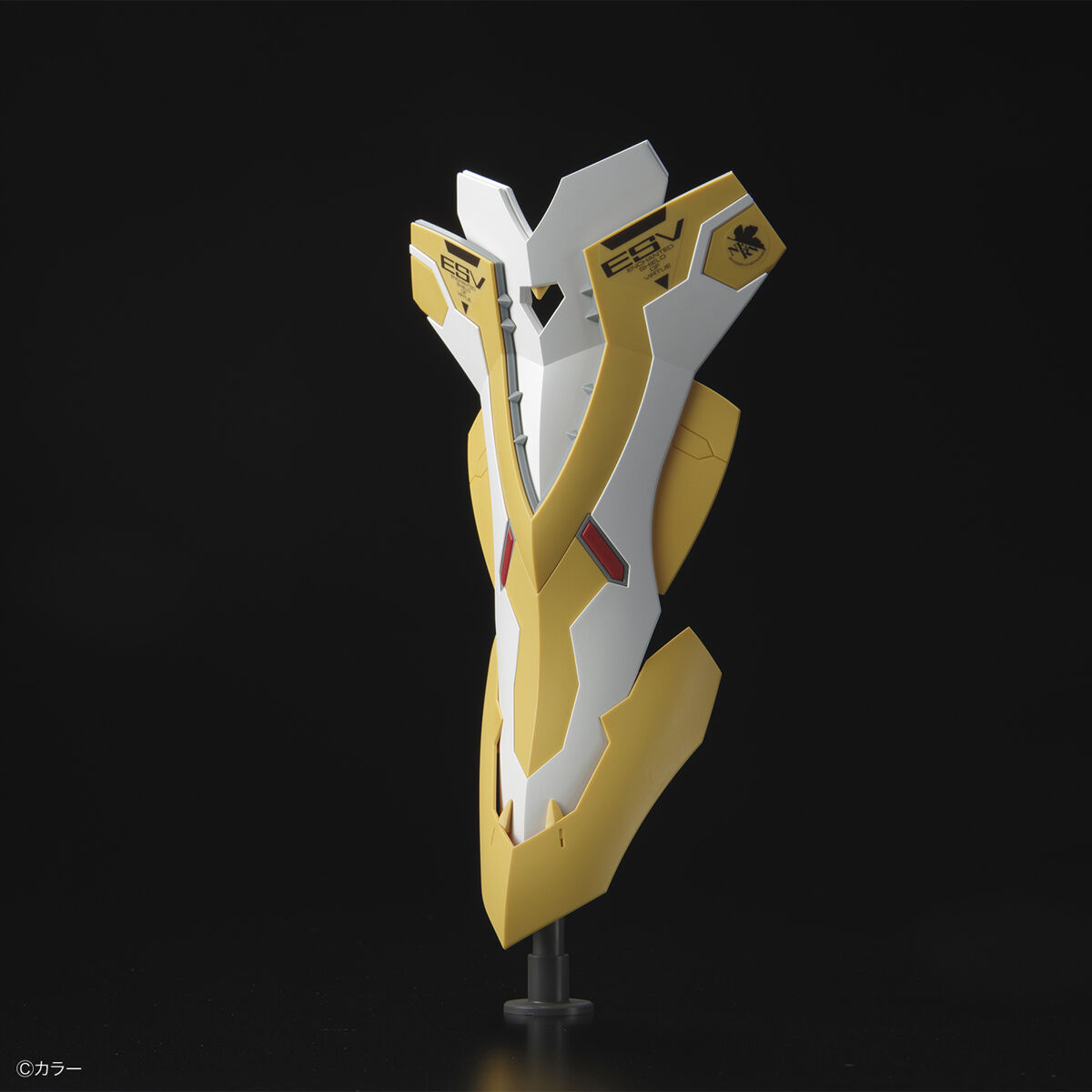 Rebuild of Evangelion - EVA-03 - RG - ESV Shield Set(Bandai Spirits)