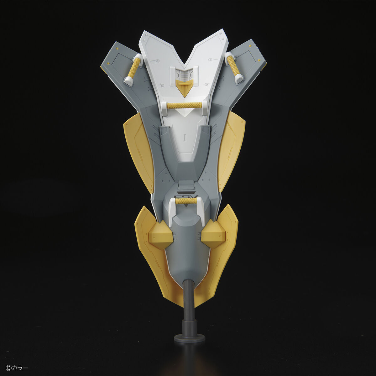 Rebuild of Evangelion - EVA-03 - RG - ESV Shield Set(Bandai Spirits)