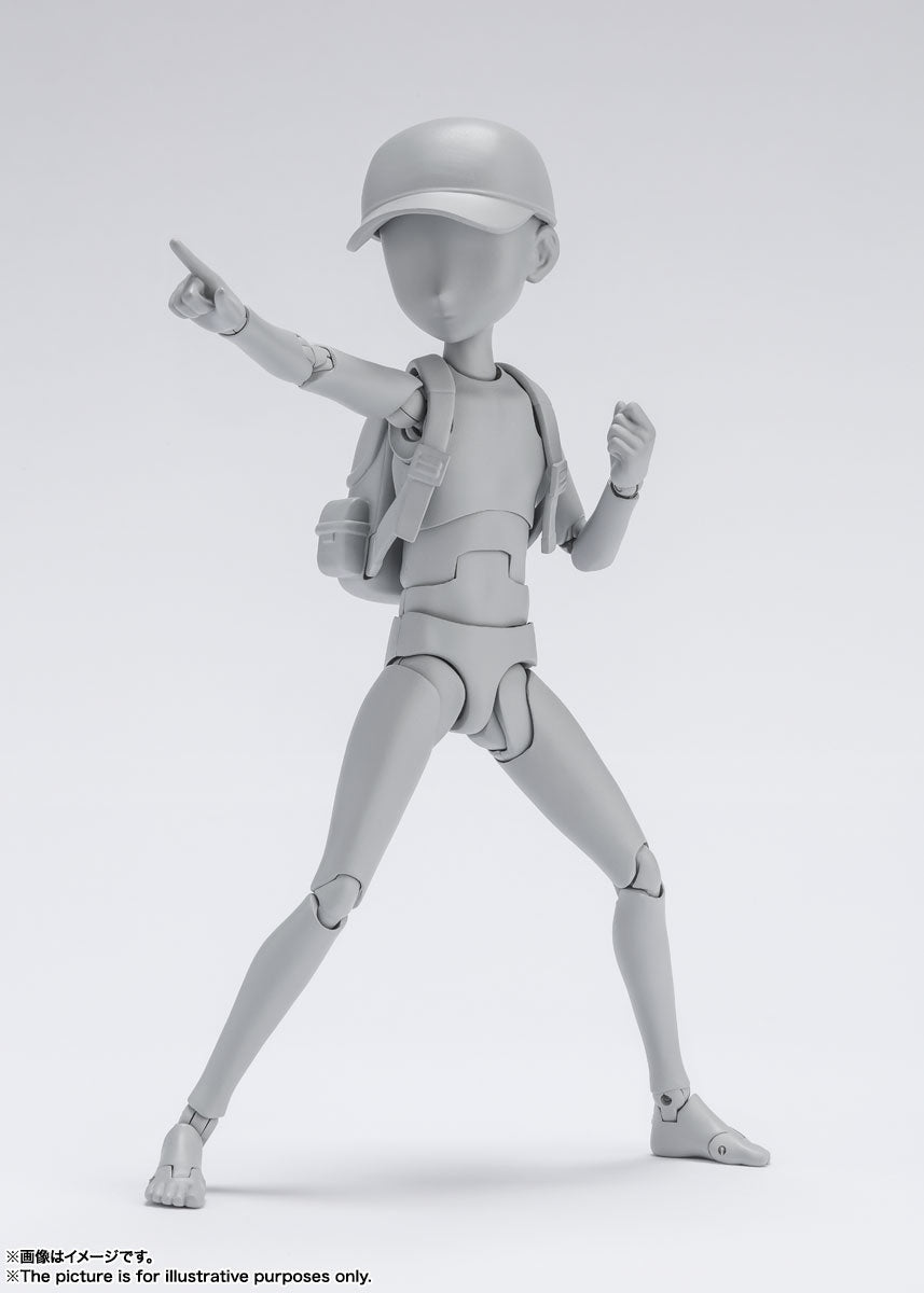 S.H.Figuarts - Ken Sugimori Edition(Bandai Spirits) - UPC 4573102621023 - P-REX Hobby