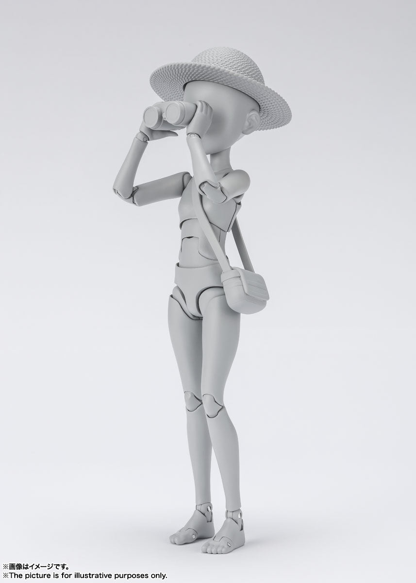 S.H.Figuarts - Ken Sugimori Edition(Bandai Spirits) - UPC 4573102621023 - P-REX Hobby