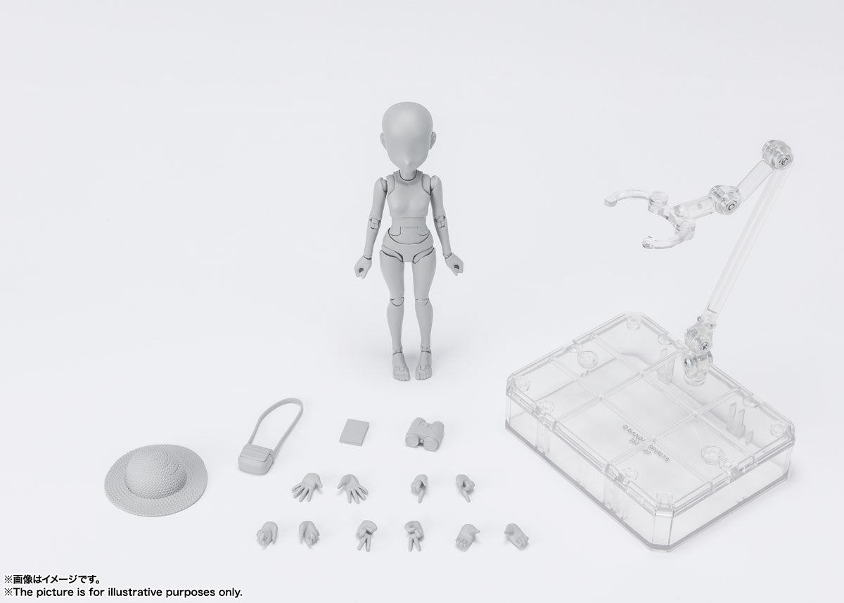 S.H.Figuarts - Ken Sugimori Edition(Bandai Spirits) - UPC 4573102621023 - P-REX Hobby