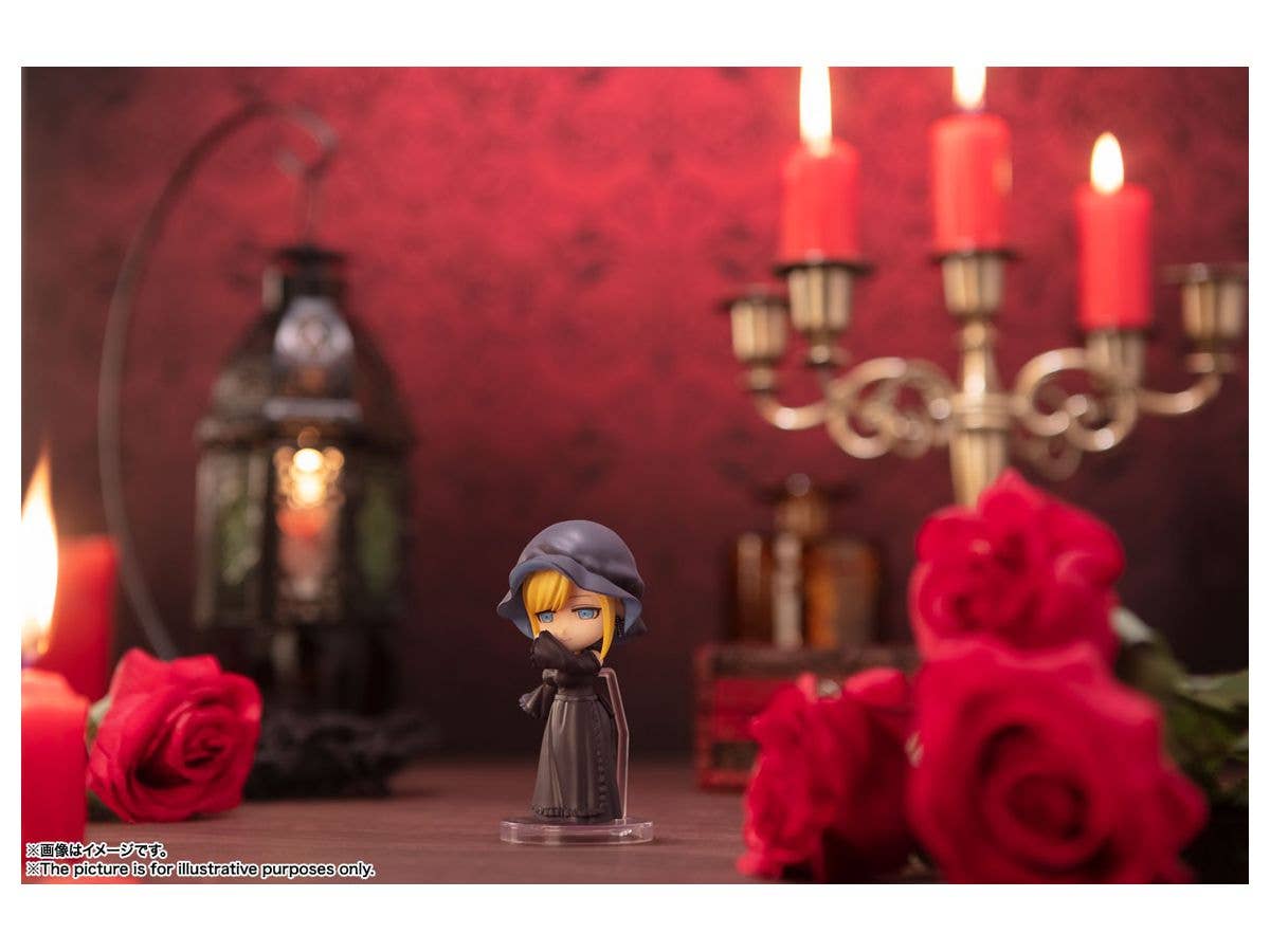 BANDAI Spirits Alice | 4573102621061