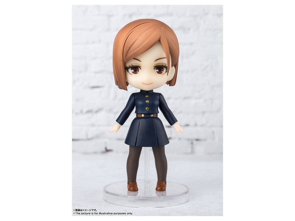 BANDAI Spirits Nobara Kugisaki | 4573102621290