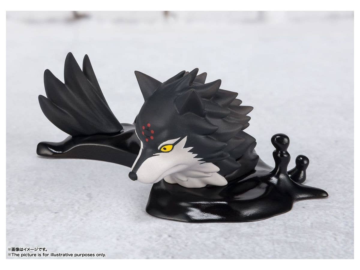 BANDAI Spirits Megumi Fushiguro | 4573102621306