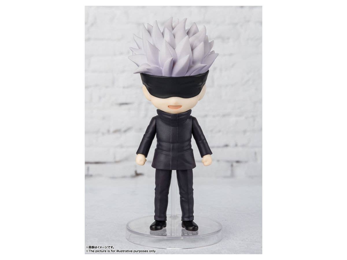 BANDAI Spirits Satoru Gojo | 4573102621313