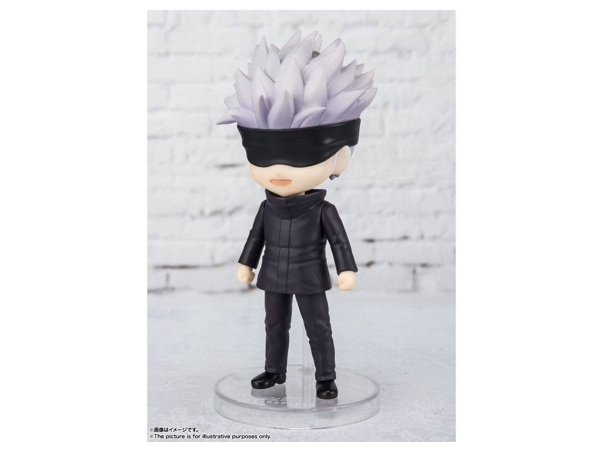 BANDAI Spirits Satoru Gojo | 4573102621313
