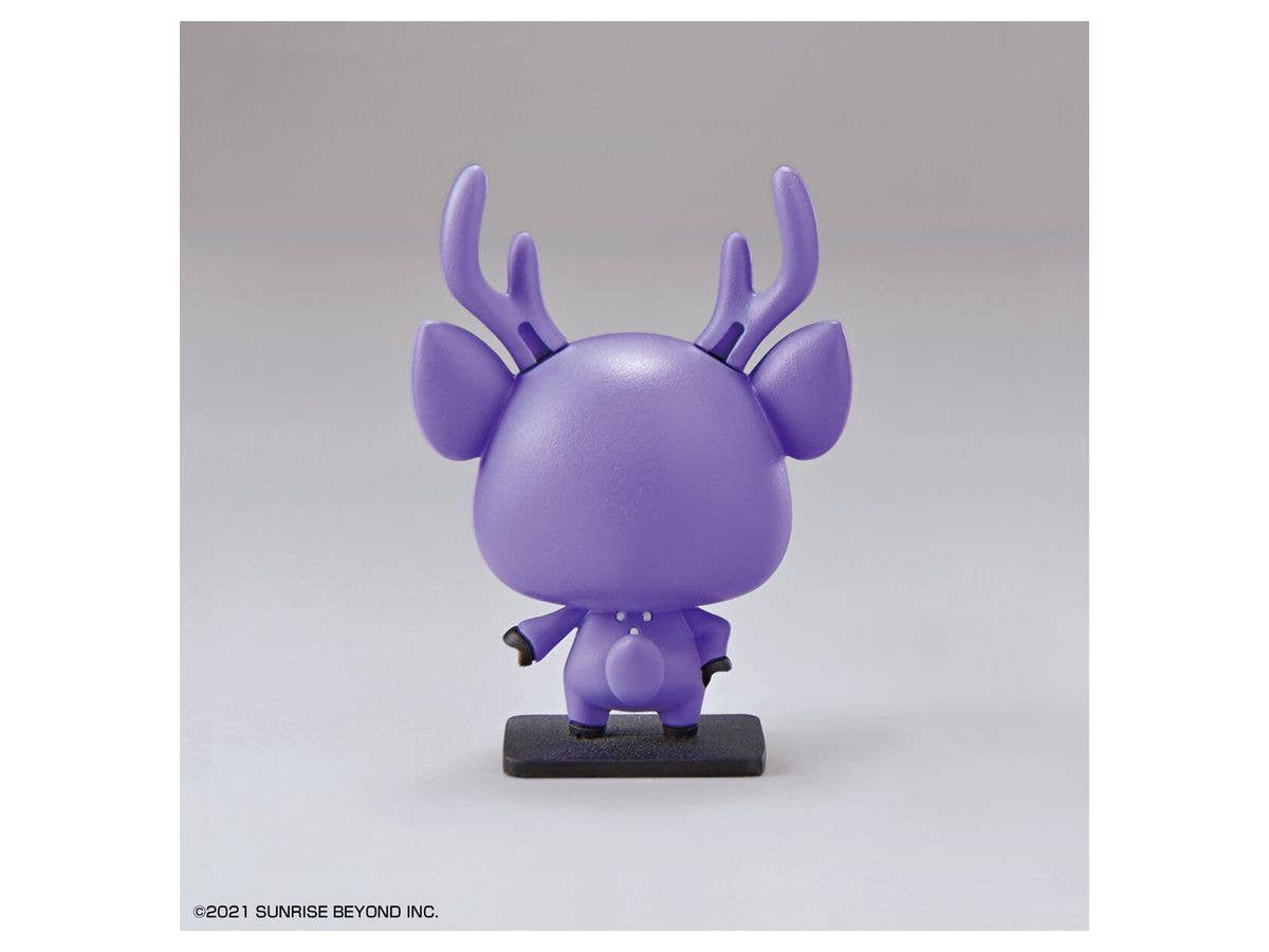 Figure-rise Standard Shishibe Shion | 4573102621580