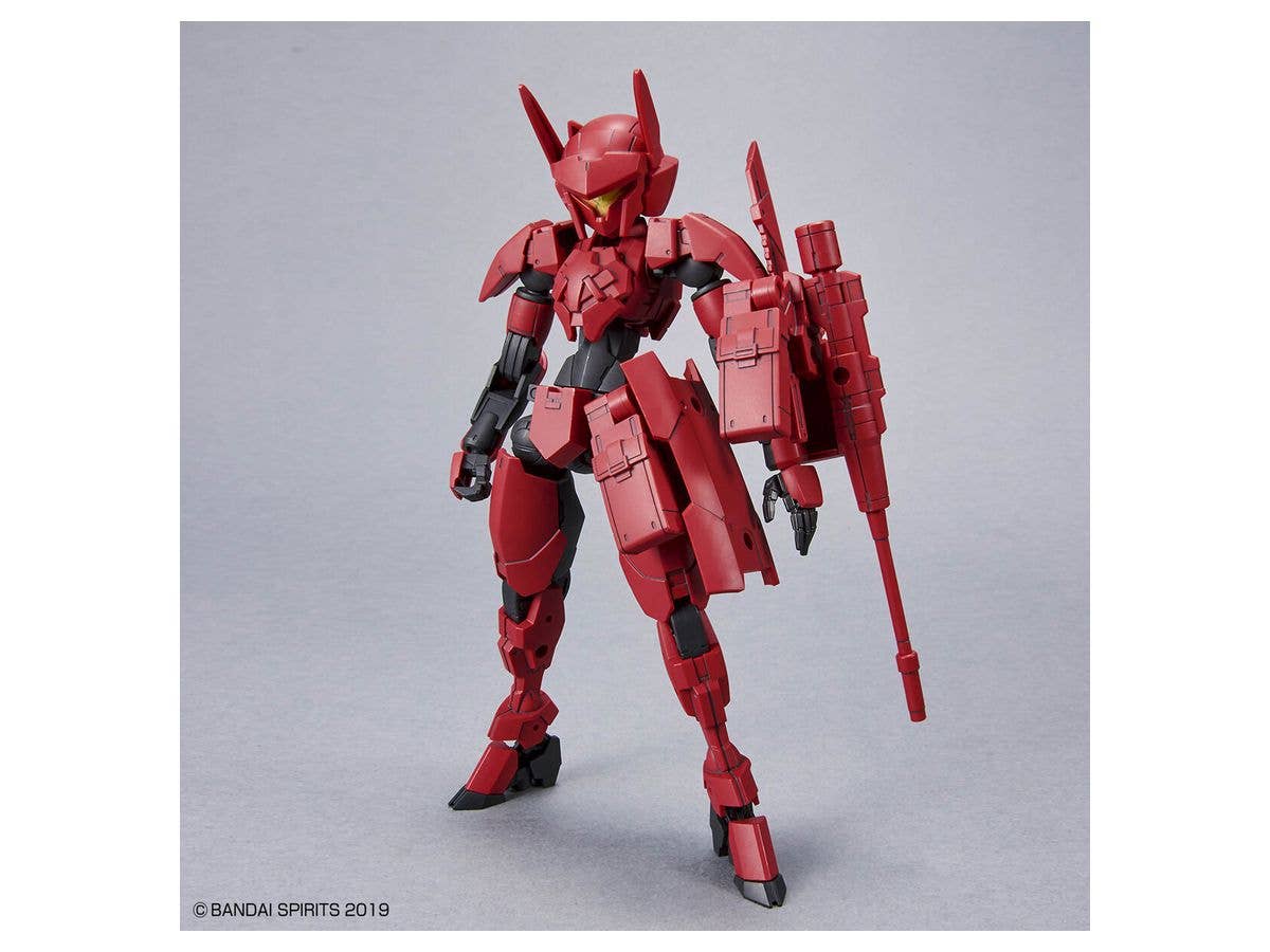 30MM 1/144 EXM-E7c SPINATIA (COMMANDO TYPE) | 4573102621832