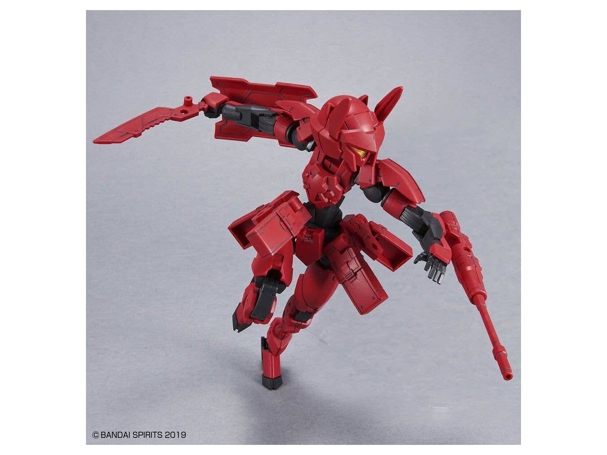 30MM 1/144 EXM-E7c SPINATIA (COMMANDO TYPE) | 4573102621832